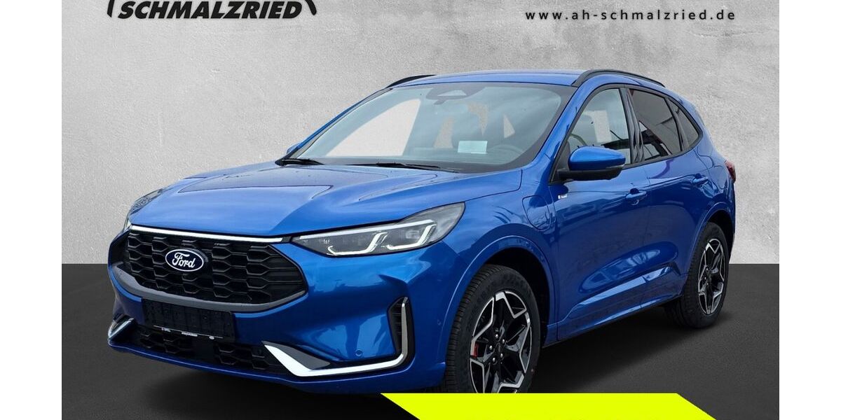 Ford Kuga 7.374 km 36.970 &euro; Bremerhaven 27570