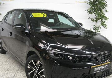 Opel Corsa 3.700 km 20.900 &euro; Nordenham 26954