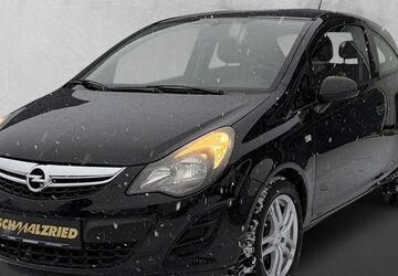 Opel Corsa 103.230 km 5.970 &euro; Bremerhaven 27570