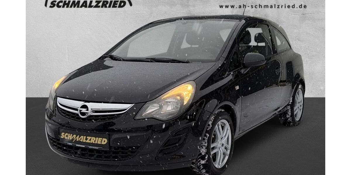 Opel Corsa 103.230 km 5.970 &euro; Bremerhaven 27570