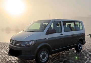 VW T6 Transporter 33.000 km 28.000 &euro; Bremerhaven 27568
