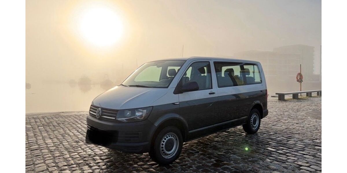 VW T6 Transporter 33.000 km 28.000 &euro; Bremerhaven 27568