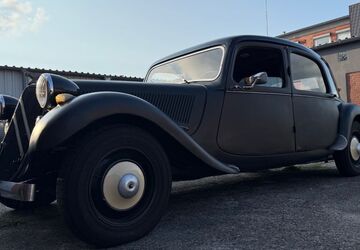 Citroen Andere 100.000 km 11.800 &euro; Bremerhaven 27572