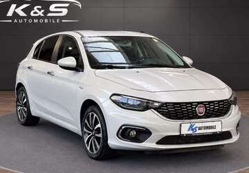 Fiat Tipo 50.280 km 13.999 &euro; Bremerhaven 27568