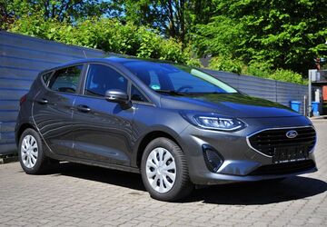 Ford Fiesta 6.990 km 14.490 &euro; Hagen im Bremischen 27628
