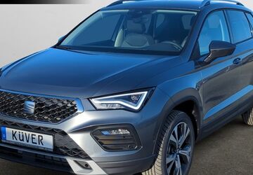 Seat Ateca 1.700 km 33.547 &euro; Hagen 27628