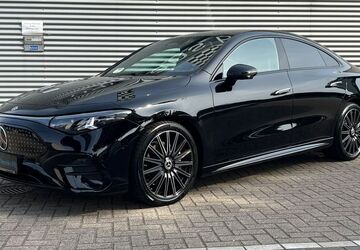 Mercedes-Benz CLA 350 14.698 km 57.750 &euro; Bremerhaven 27572