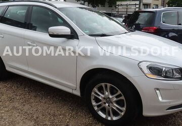 Volvo XC60 192.000 km 13.950 &euro; Bremerhaven 27572