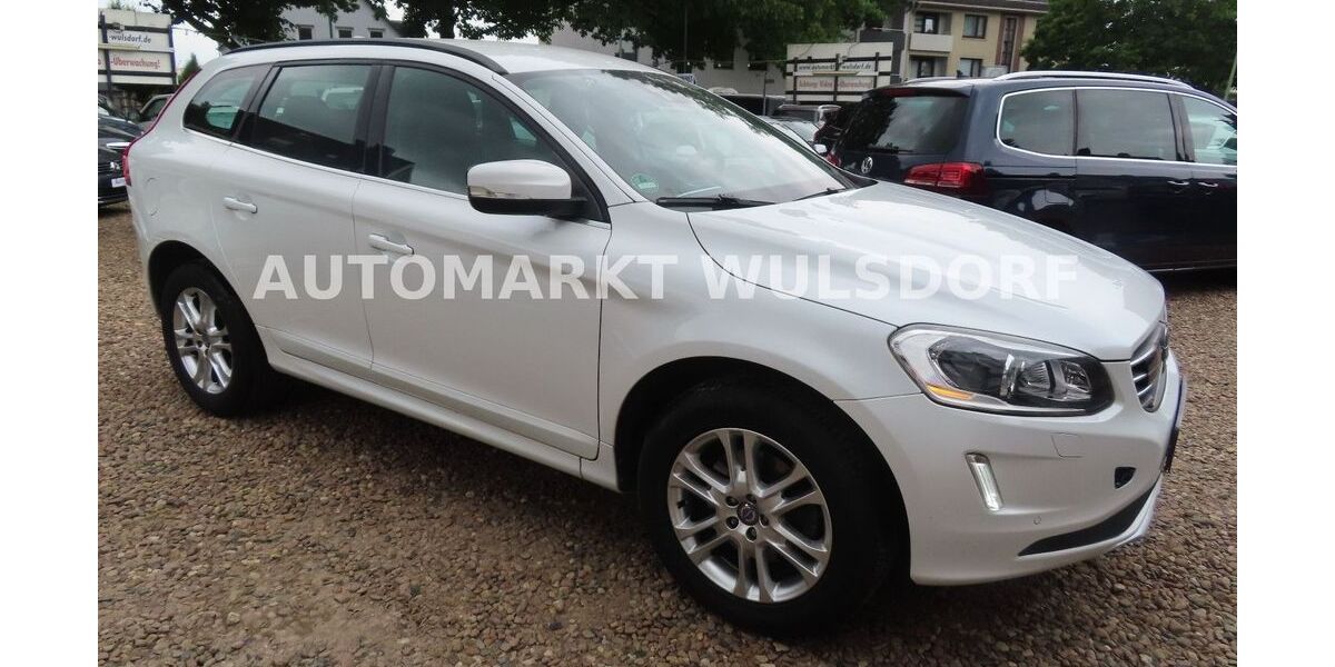 Volvo XC60 192.000 km 13.950 &euro; Bremerhaven 27572