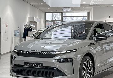 Skoda Enyaq 2.999 km 57.990 &euro; Bremerhaven 27576