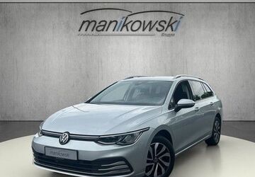 VW Golf 23.948 km 21.490 &euro; Bremerhaven 27568