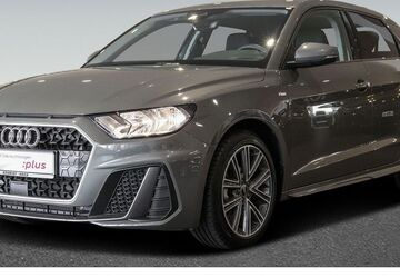 Audi A1 4.248 km 23.491 &euro; Bremerhaven 27576