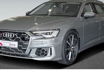 Audi S6 25.500 km 50.960 &euro; Bremerhaven 27576