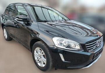 Volvo XC60 221.600 km 9.900 &euro; Dorum 27639