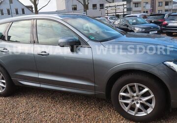 Volvo XC60 193.000 km 17.950 &euro; Bremerhaven 27572