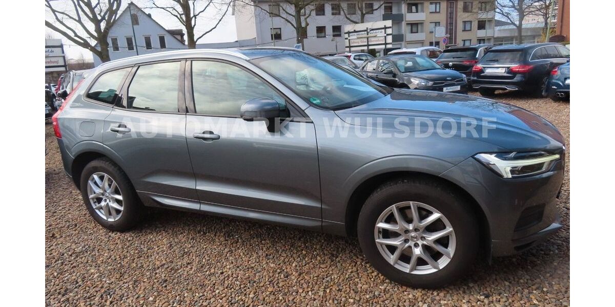 Volvo XC60 193.000 km 17.950 &euro; Bremerhaven 27572