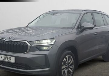 Skoda Kodiaq 9.950 km 39.657 &euro; Hagen 27628