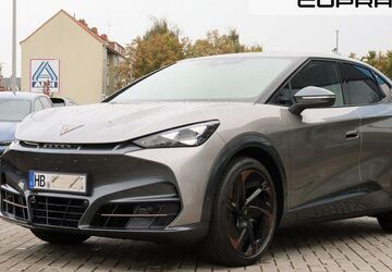 Cupra Tavascan 18.999 km 45.999 &euro; Bremerhaven 27576