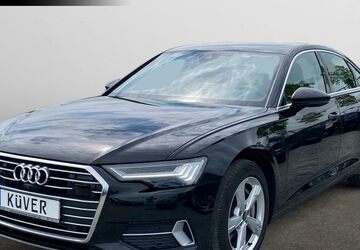 Audi A6 54.800 km 35.989 &euro; Hagen 27628