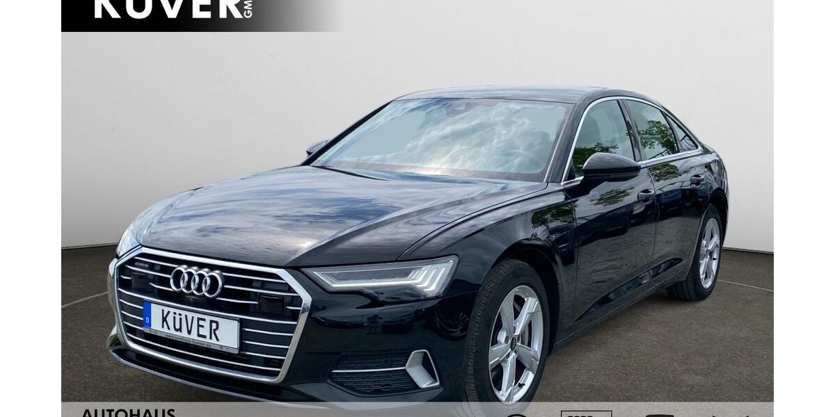 Audi A6 54.800 km 35.989 &euro; Hagen 27628