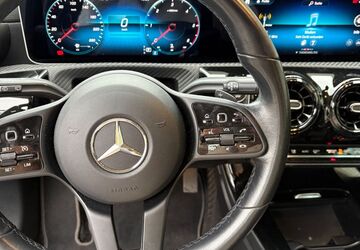 Mercedes-Benz A 180 106.000 km 17.250 &euro; Beverstedt 27616