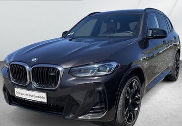 BMW X3 75.212 km 52.920 &euro; Bremerhaven 27572