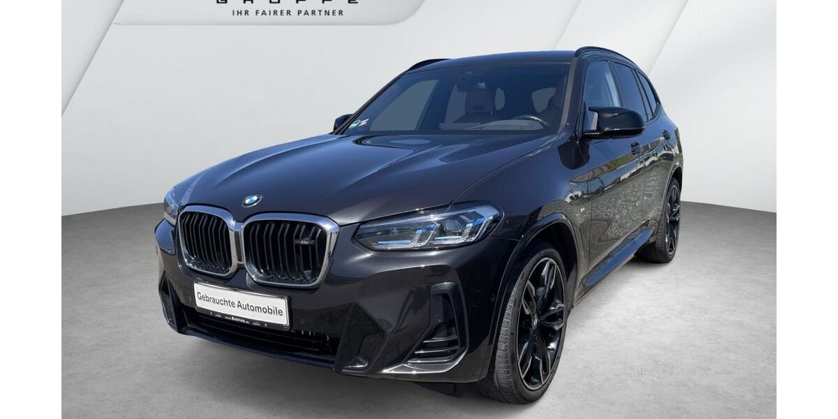 BMW X3 75.212 km 52.920 &euro; Bremerhaven 27572