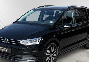 VW Touran 1.990 km 40.990 &euro; Bremerhaven 27568
