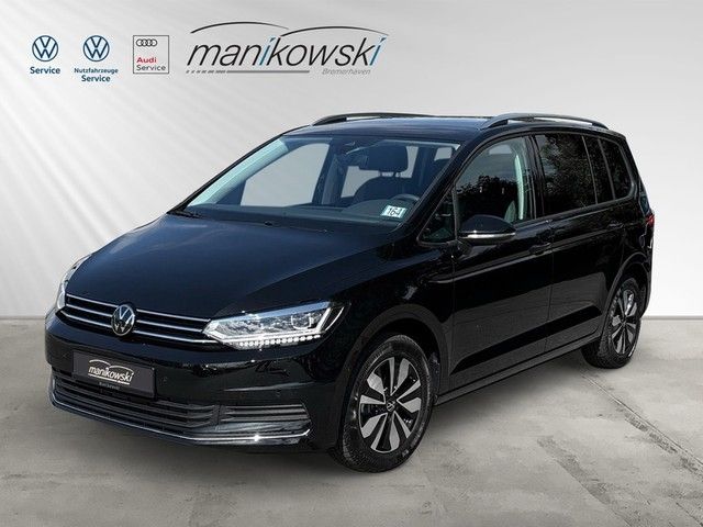 VW Touran 1.990 km 40.990 &euro; Bremerhaven 27568