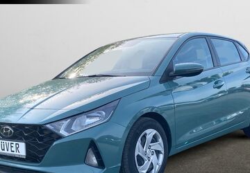 Hyundai i20 59.500 km 12.490 &euro; Hagen 27628
