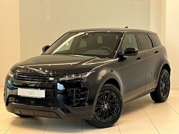 Gebrauchte Land Rover Range Rover Evoque