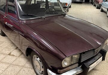 Renault Andere 97.681 km 1.950 &euro; Beverstedt 27616