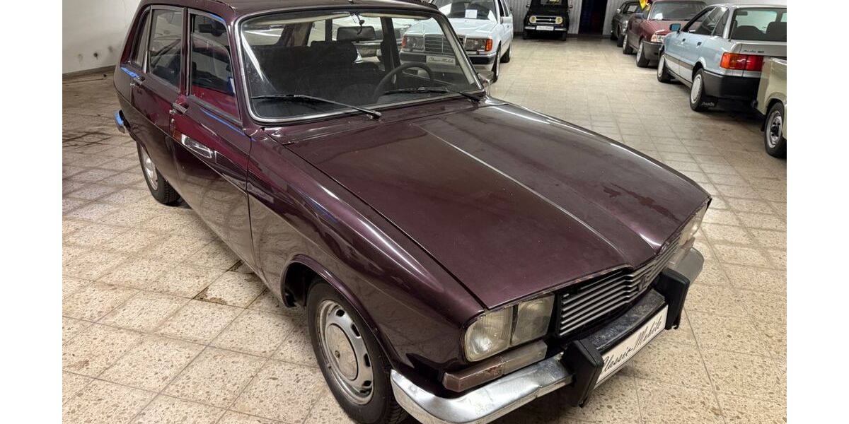 Renault Andere 97.681 km 1.950 &euro; Beverstedt 27616