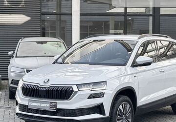 Skoda Karoq 16.669 km 31.999 &euro; Bremerhaven 27576