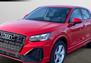 Audi Q2 16.300 km 28.590 &euro; Hagen 27628