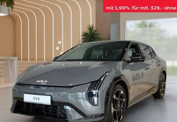 Kia EV4 2.500 km 42.880 &euro; Bremerhaven 27568