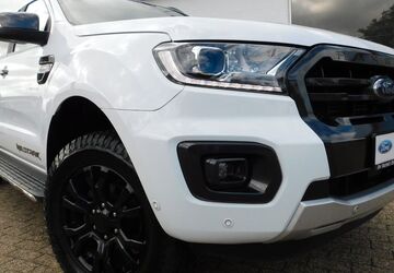 Ford Ranger 50.000 km 36.990 &euro; Brake 26919