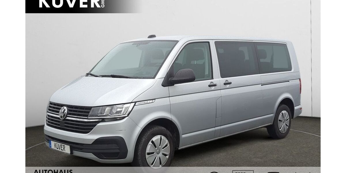 VW T6 Transporter 22.100 km 37.110 &euro; Hagen 27628