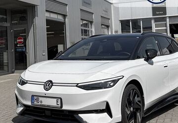 VW ID.7 8.999 km 69.999 &euro; Bremerhaven 27576