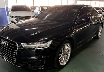 Audi A6 157.298 km 13.500 &euro; Bremerhaven 27568
