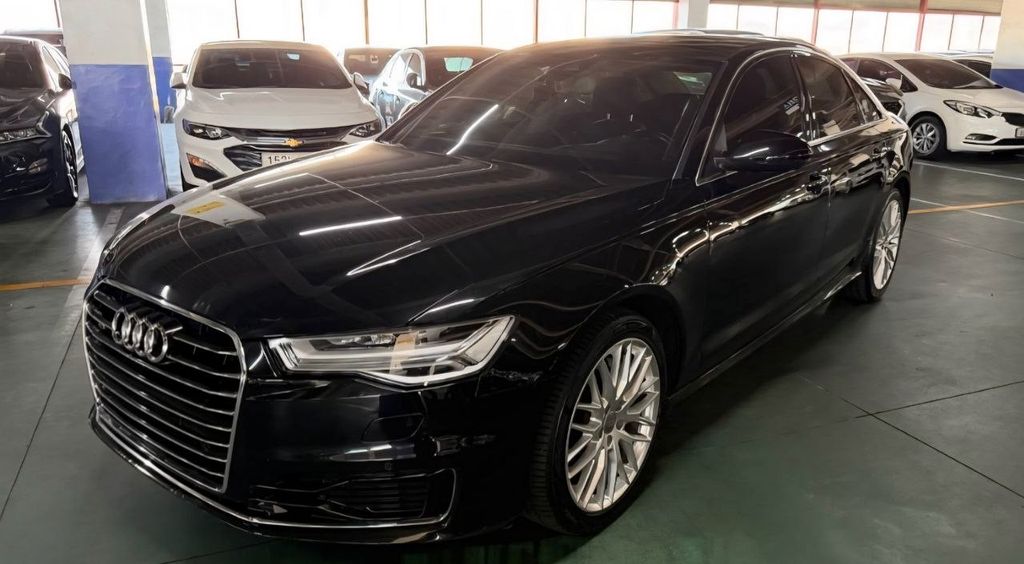 Audi A6 157.298 km 13.500 &euro; Bremerhaven 27568