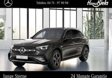 Mercedes-Benz GLC 400 7.986 km 73.950 &euro; Bremerhaven 27572