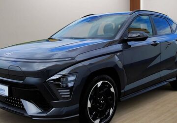 Hyundai KONA 12.500 km 31.990 &euro; Bremerhaven 27568