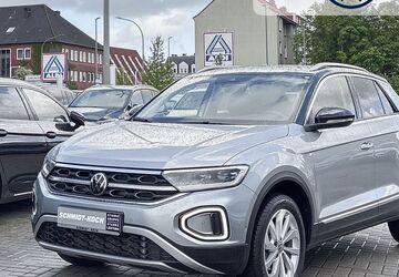 VW T-Roc 30.800 km 24.890 &euro; Bremerhaven 27576