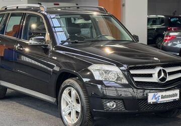Mercedes-Benz GLK 220 136.000 km 13.999 &euro; Bremerhaven 27568