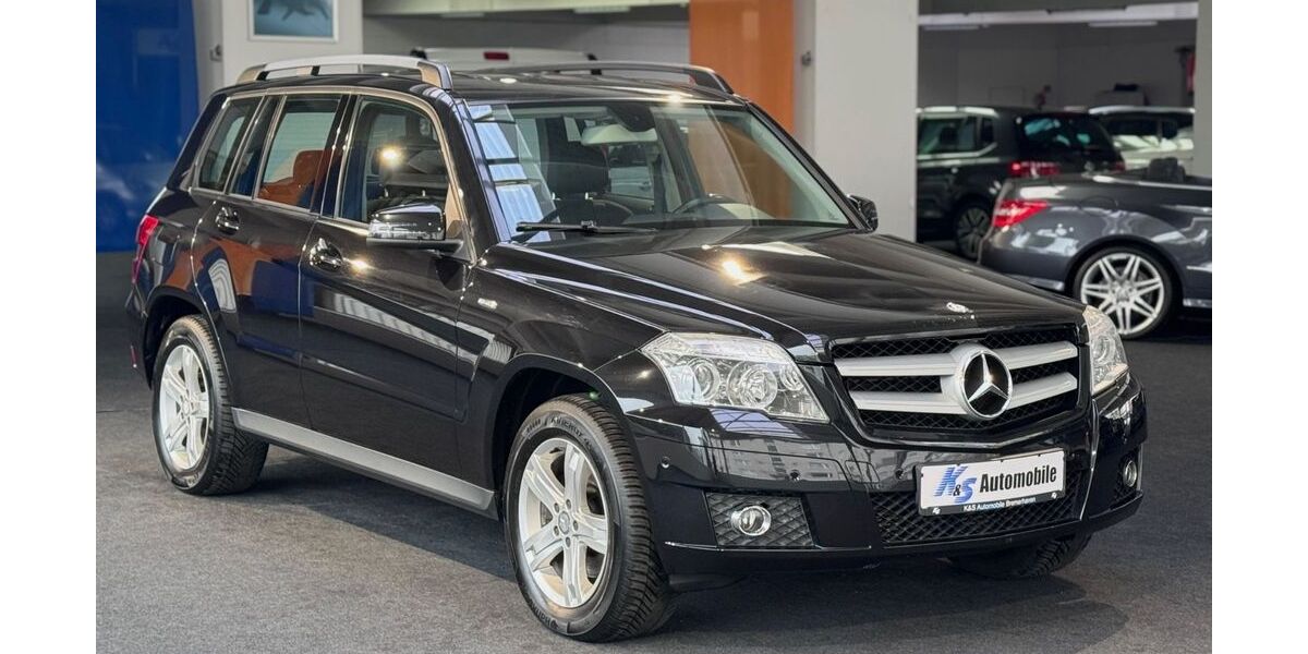 Mercedes-Benz GLK 220 136.000 km 13.999 &euro; Bremerhaven 27568