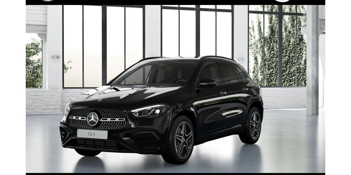 Mercedes-Benz GLA 180 9.093 km 36.450 &euro; Bremerhaven 27572