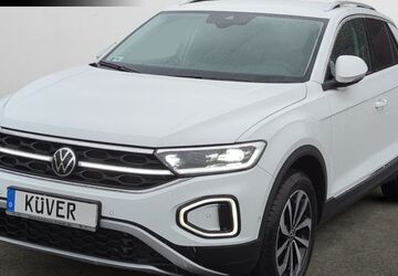 VW T-Roc 18.600 km 27.490 &euro; Hagen 27628
