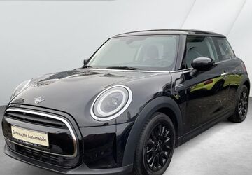 Mini ONE 23.560 km 19.580 &euro; Bremerhaven 27572