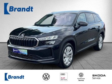 Gebrauchte Skoda Kodiaq
